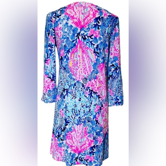 Lilly Pulitzer Jarret Dress Size S - Picture 2 of 8